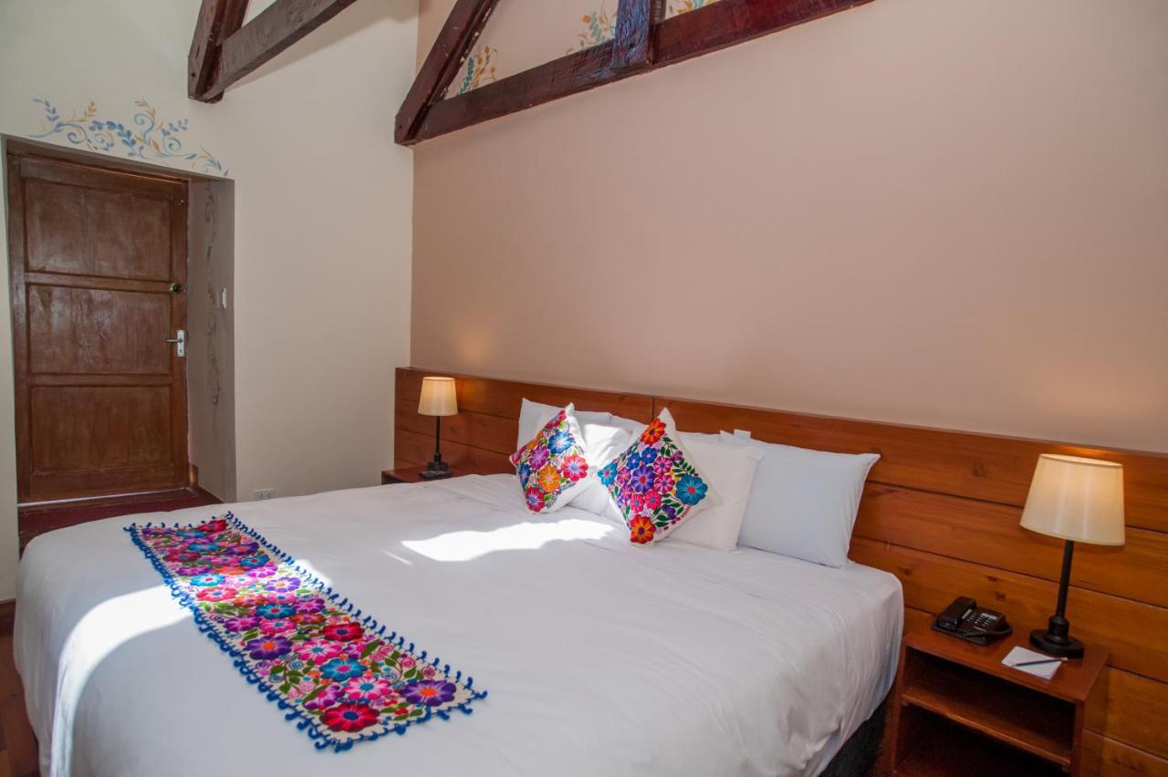 Casa Biru Hotel Boutique Cuzco Exterior foto