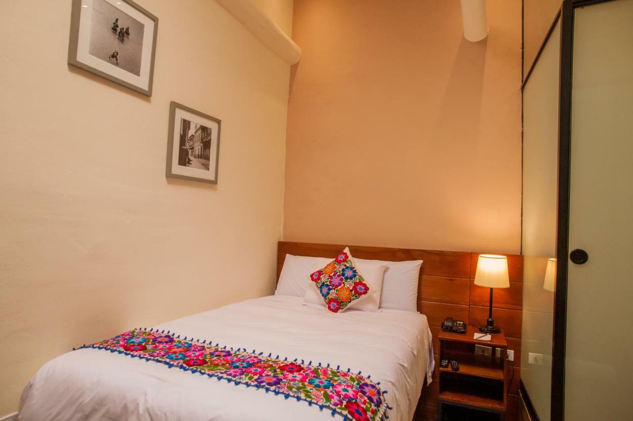 Casa Biru Hotel Boutique Cuzco Exterior foto